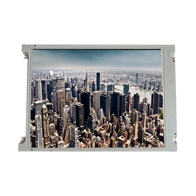 Buon prezzo TX17D55VM2CAB Modulo di visualizzazione LCD da 6,5 pollici per l'industria in linea