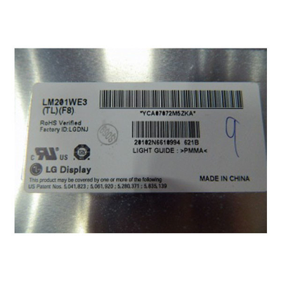 Buon prezzo LM2013-WETLF8 20,1 pollici schermo LCD 1680*1050 per LG in linea