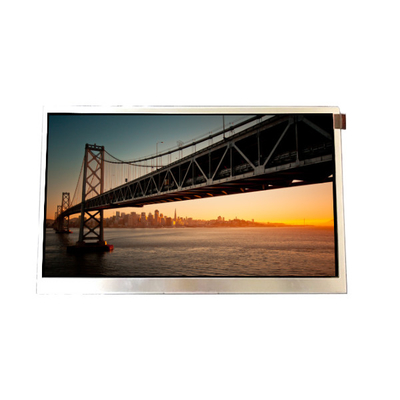 Buon prezzo AV080WSM-NW1 Display LCD da 8,0 pollici in linea