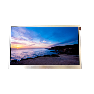 Buon prezzo AV080WVE-N12 Display LCD da 8,0 pollici in linea