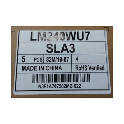 Buon prezzo LM240WU7-SLA3 24,0 pollici 1920*1200 modulo schermo LCD in linea