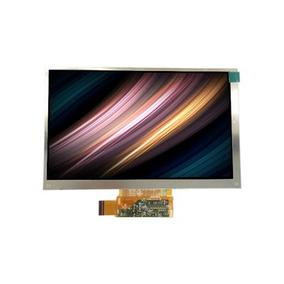 Buon prezzo BA070WS1-100 7.0 pollici 1024 * 600 schermo LCD per BOE in linea
