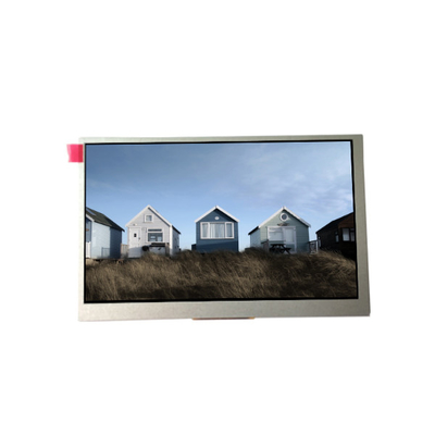 Buon prezzo BA070WS1-402 7.0 pollici 1024 * 600 LCD SCREEN Display PANEL in linea