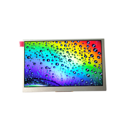 Buon prezzo BA070WS2-102 7.0 pollici 1024*600 LCD SCREEN DISPLAY MODULE in linea
