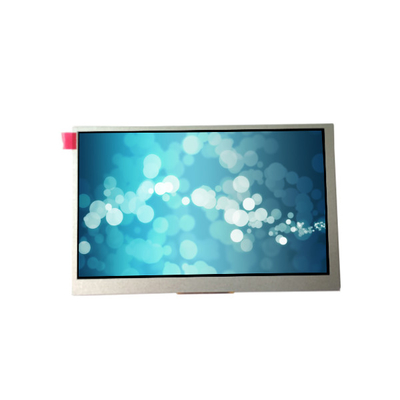 Buon prezzo BA070WV4-100 7.0 pollici 800*480 LCD SCREEN per fotogramma digitale in linea