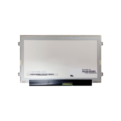 Buon prezzo BA101WS1-100 10,1 pollici 1024*600 schermo LCD per BOE in linea