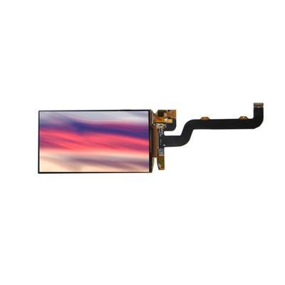 Buon prezzo BB050HDG-TC1-6D00 5,0 pollici 720*1280 LCD SCREEN per telefono cellulare in linea