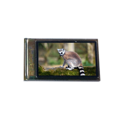 Buon prezzo BF040WVME101 schermo LCD da 4,0 pollici Display LCD TFT per telefono cellulare in linea
