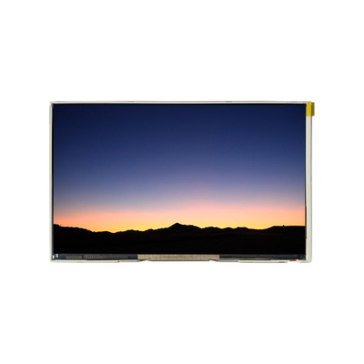 Buon prezzo BP070WX1-300 schermo LCD da 7,0 pollici in linea