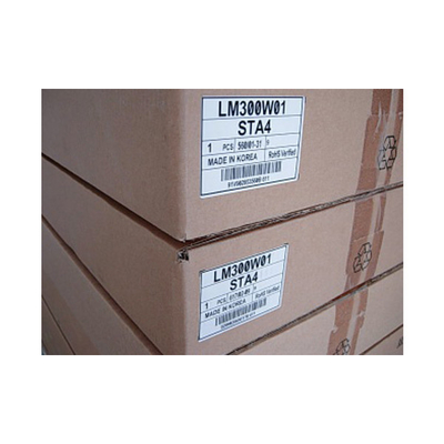Buon prezzo LM300W01-STA4 Modulo schermo LCD da 30,0 pollici per LG in linea