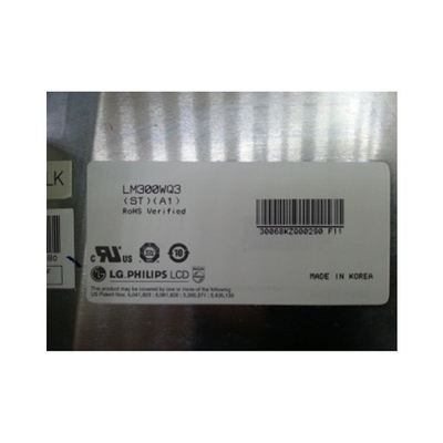 Buon prezzo LM300WQ3-STA1 Modulo LCD da 30 pollici per LG in linea