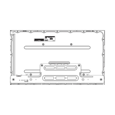 Buon prezzo LM315QU1-SSA1 Nuovo pannello LCD da 32,0 pollici in linea