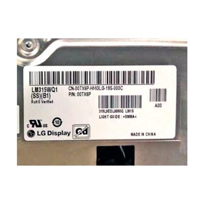 Buon prezzo LM315WQ1-SSB1 Modulo di schermo LCD da 32,0 pollici in linea