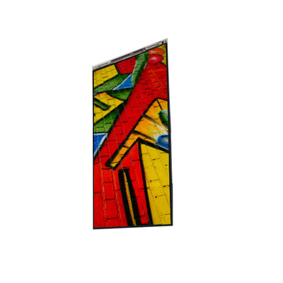 Buon prezzo BS067XMQ-L10 Display LCD da 6,7 pollici in linea