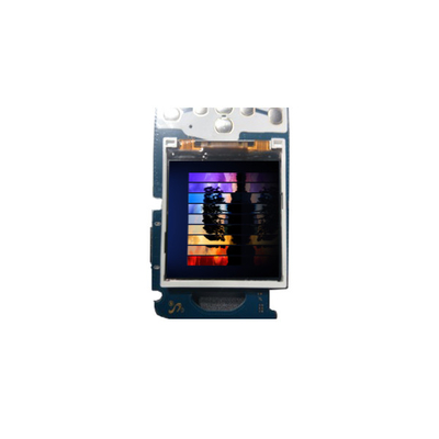 Buon prezzo BT115SQMM001 Display LCD LCD da 1,5 pollici in linea