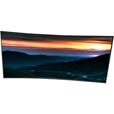 Buon prezzo LM375QW2-SSC1 schermo LCD 4K da 37,5 pollici per monitor Dell in linea