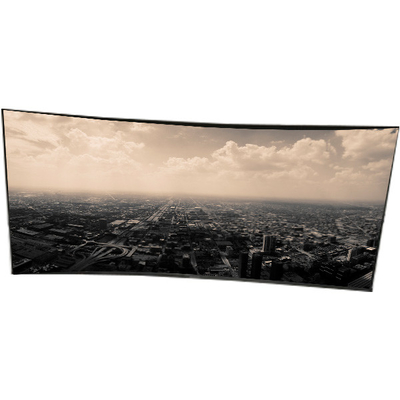 Buon prezzo LM375QW3-SSC1 Display LCD da 37,5 pollici 3840*1600 in linea