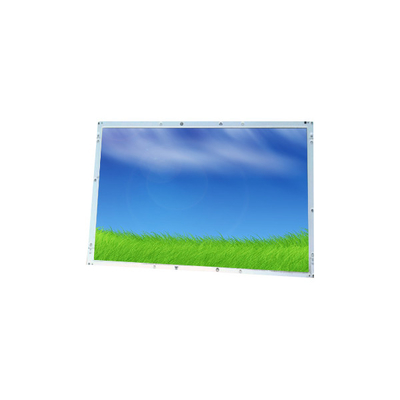 Buon prezzo LJ64DU34 Risoluzione 640*400 8,9 pollici schermo LCD Pannello Peso 450g in linea
