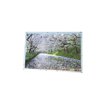 Buon prezzo LJ512U32 8,4 pollici schermo LCD Display 512*256 modulo LCD in linea