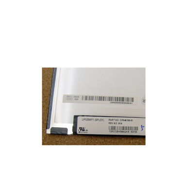 Buon prezzo LP125WF1-SPD1 Pannello LCD da 12,5 pollici 1920*1080 in linea