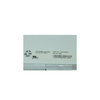 Buon prezzo Modulo di schermo LCD LP133WD2-SLB2 LCD Display Panel 1600*900 in linea