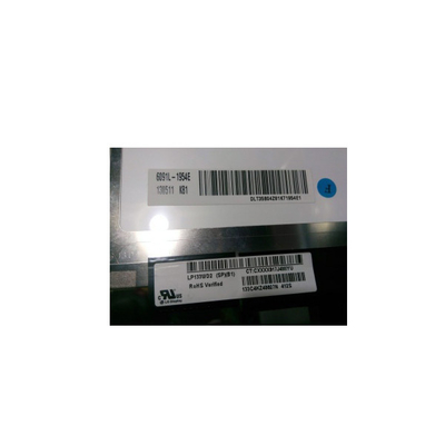 Buon prezzo LP133WD2-SPB1 Display LCD originale 1600*900 in linea