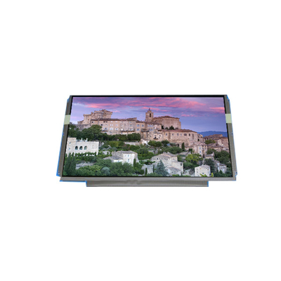 Buon prezzo LP133WH2-TLB3 originale schermo LCD da 13,3 pollici Pannello di visualizzazione in linea