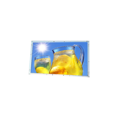 Buon prezzo 52 pollici 1920*1080 LK520D3LZ18 Monitor LCD in linea