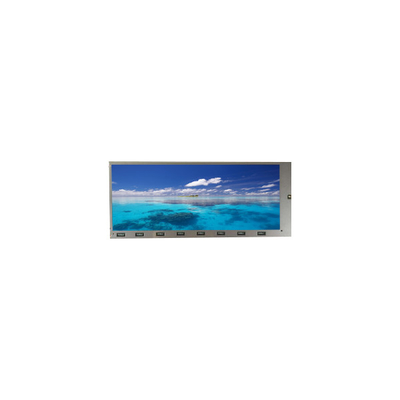 Buon prezzo 640*240 LM8M64 8,1 pollici schermo LCD per l'industria in linea