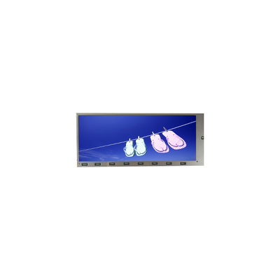 Buon prezzo Nuovo LM8M64R 640*240 8,1 pollici 20 pin Modulo schermo LCD in linea