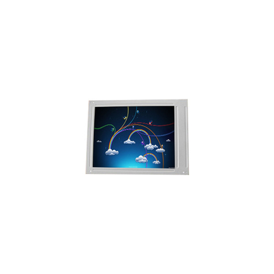 Buon prezzo LM8V31 640*480 7.7 pollici schermo LCD touch Monitor in linea