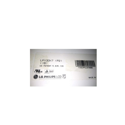 Buon prezzo LP133X7-P2IB 13,3 pollici 1024*768 Laptop schermo LCD in linea
