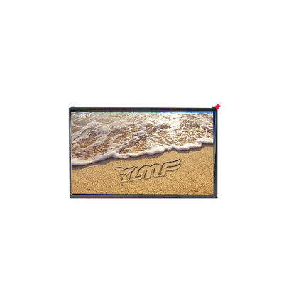 Buon prezzo LP141WX1-TLE6 14,1 pollici 1280*800 30 pin Display LCD a 60Hz in linea