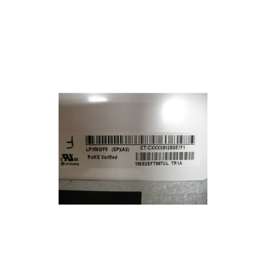 Buon prezzo LP156WF5-SPA2 originale 15,6 pollici FHD schermo sottile per pannello LCD laptop in linea