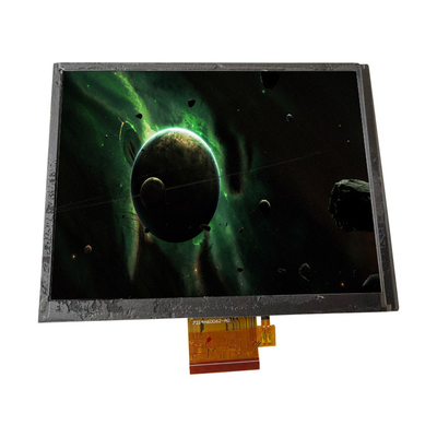 Buon prezzo HSD070ISN1-B00 Nuovo schermo LCD da 7,0 pollici 800*600 in linea
