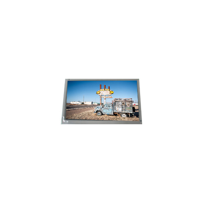 Buon prezzo 640*480 LQ057V3DG12 Display LCD per apparecchi industriali in linea