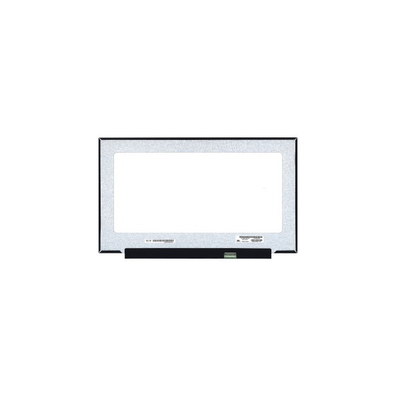 Buon prezzo LP173WF5-SPZ1 17,3 pollici 800:1 Slim Lcd Panel per laptop in linea