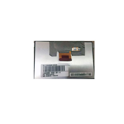 Buon prezzo LA050WQ2-SD02 5,0 pollici 480*240 108PPI moduli LCD in linea