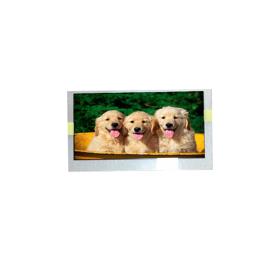 Buon prezzo LA060N01-SD01 40 pin 720*272 262K schermo LCD per l'industria in linea