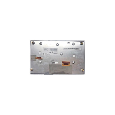 Buon prezzo LA080WV8-SL01 8,0 pollici 800*480 schermo LCD touch per display automobilistico in linea