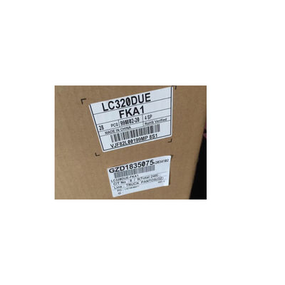 Buon prezzo G101UAN01.1 Display LCD da 10,1 pollici in linea