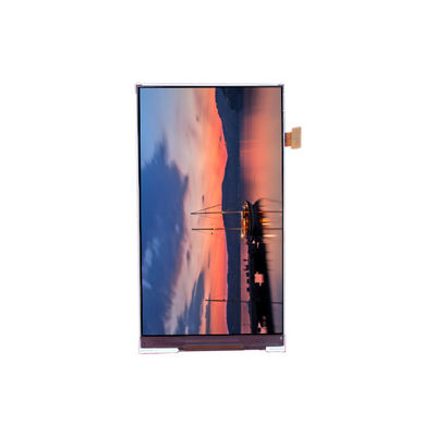 Buon prezzo BTL504885-W705L 5,0 pollici 480 * 854 schermo LCD per BOE in linea