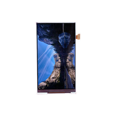 Buon prezzo BTL504885-W708L 5,0 pollici 480 * 854 schermo LCD per telefono cellulare in linea