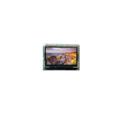 Buon prezzo BV012Z5E-NB0 1,22 pollici 240*204 schermo LCD per indossabile in linea