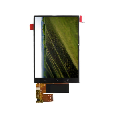 Buon prezzo BV047HDE-N40 4,7 pollici 720*1280 1500: 1 schermo LCD in linea