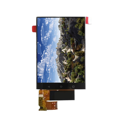 Buon prezzo BV050HDE-N40 5,0 pollici 720*1280 LCD Display Screen Per BOE in linea