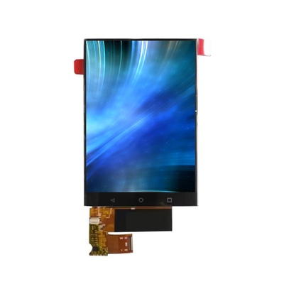Buon prezzo BV050HDE-N41-1Q00 Pannello LCD da 5,0 pollici 720*1280 in linea