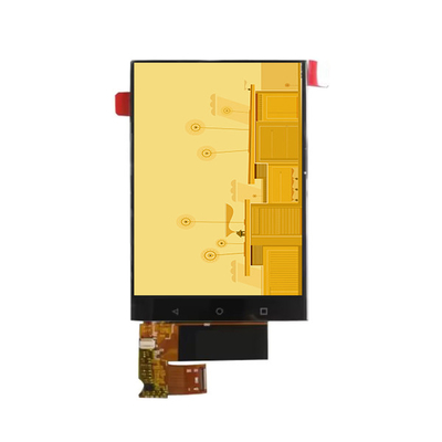 Buon prezzo nuovo BV050HDE-N44 5,0 pollici 720*1280 LCD Display in linea