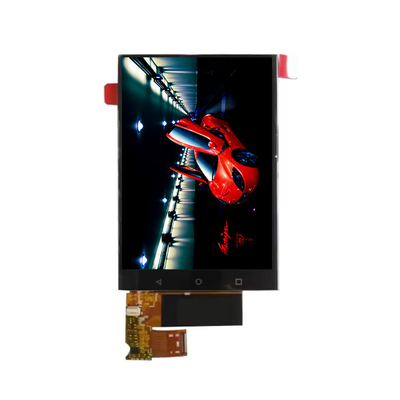 Buon prezzo BV050HDE-N47 5,0 pollici 720*1280 schermo LCD in linea