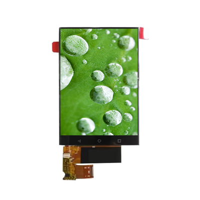 Buon prezzo 5.0 pollici 720 * 1280 BV050HDE-NBA-3Q00 schermo LCD per BOE in linea